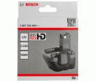 Batería O-Pack de 12 V