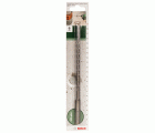Broca SDS plus para martillos perforadoresD = 7 mm; L = 210 mm