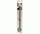 Broca SDS plus para martillos perforadoresD = 9 mm; L = 210 mm