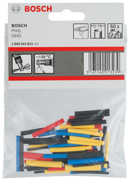 Manguera de contracción