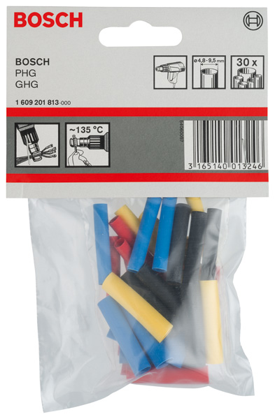 Manguera de contracción