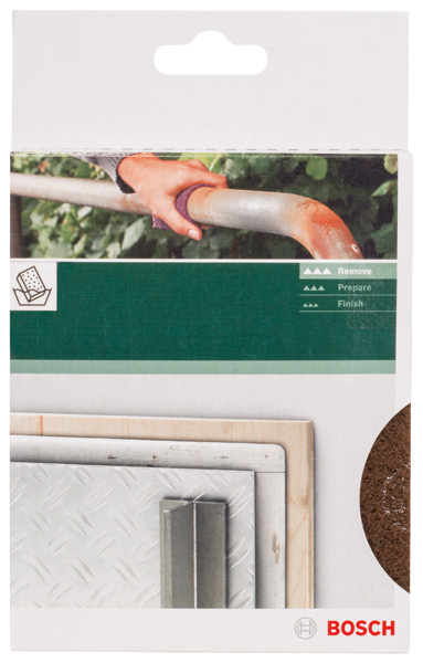 Pliego abrasivoBasto