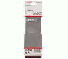 Banda de lija PRO X440, 75 x 508 mm, G180