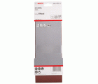 Banda de lija PRO X440, 100 x 560 mm, G150, 3 unidades
