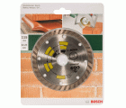 Disco de corte de diamante Universal TurboD = 115 mm