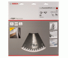 Hoja de sierra circular Top Precision Best for Laminated Panel Abrasive