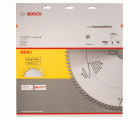 Hoja de sierra circular Expert for Laminated Panel