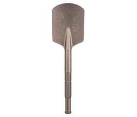 Cinceles pala con vástago de inserción hexagonal de 22 mm