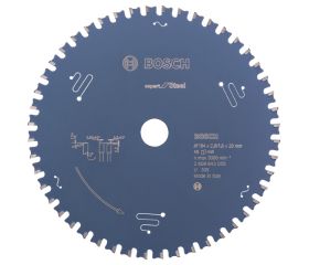 Hoja de sierra circular Expert for Steel