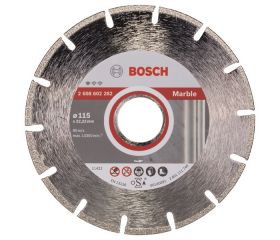 Discos de diamante Standard for Marble para amoladoras pequeñas