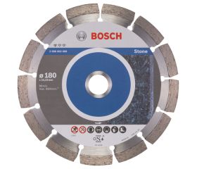 Disco tronzador de diamante Standard for Stone