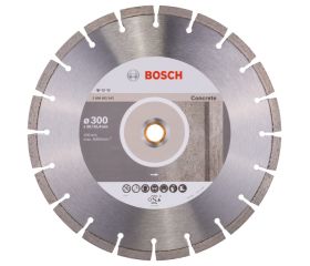 Disco tronzador de diamante Standard for Concrete