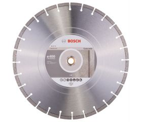Discos de diamante Standard for Concrete para sierras de mesa y sierras a gasolina