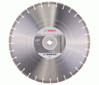 Disco tronzador de diamante Standard for Concrete