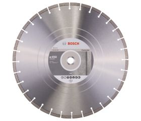 Disco tronzador de diamante Standard for Concrete