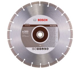Disco tronzador de diamante Standard for Abrasive