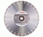 Disco tronzador de diamante Standard for Abrasive