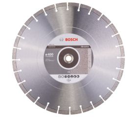 Discos de diamante Standard for Abrasive para sierras de mesa y sierras a gasolina