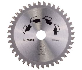 Disco de sierra circular SPECIAL