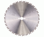 Hoja de sierra circular Expert for Wood