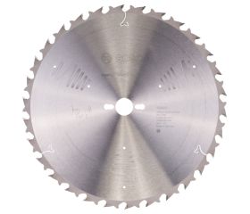 Hoja de sierra circular Expert for Wood