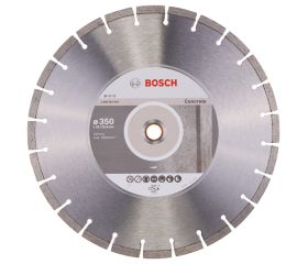 Disco tronzador de diamante Standard for Concrete