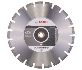 Disco tronzador de diamante Standard for Asphalt