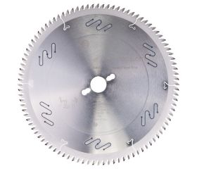 Discos de sierra circular abrasivos Best for Laminated Panel Fine para sierras de mesa