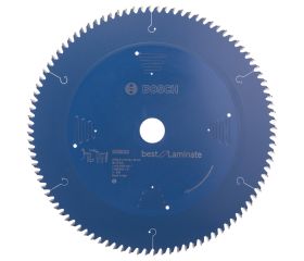 Hoja de sierra circular Best for Laminate