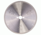 Hoja de sierra circular Expert for Wood