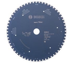 Hoja de sierra circular Expert for Steel