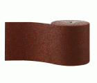 Rollo de lija para madera y pintura, 93 mm x 5 m, P40