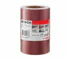 Rollo de lija para madera y pintura, 115 mm x 5 m, P120