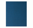 Hoja de lija manual para metal, 230 x 280 mm, P60