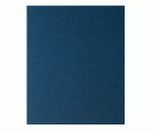 Hoja de lija manual para metal, 230 x 280 mm, P80