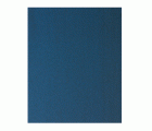 Hoja de lija manual para metal, 230 x 280 mm, P180