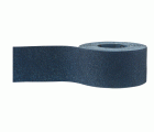 Rollo de lija para metal, 50 mm x 5 m, P40