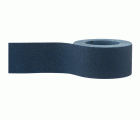 Rollo de lija para metal, 50 mm x 5 m, P60