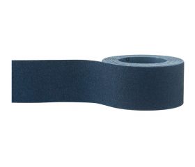 Rollo de lija para metal, 50 mm x 5 m, P60