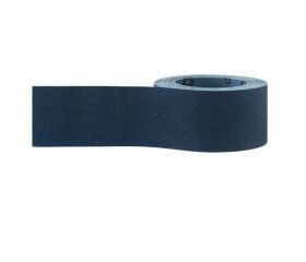Rollo de lija para metal 50 mm x 5 m