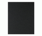 Hoja de lija manual SiC impermeable, 230 x 280 mm, P80