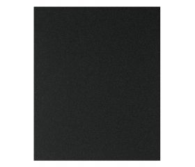 Hoja de lija manual SiC impermeable, 230 x 280 mm, P180