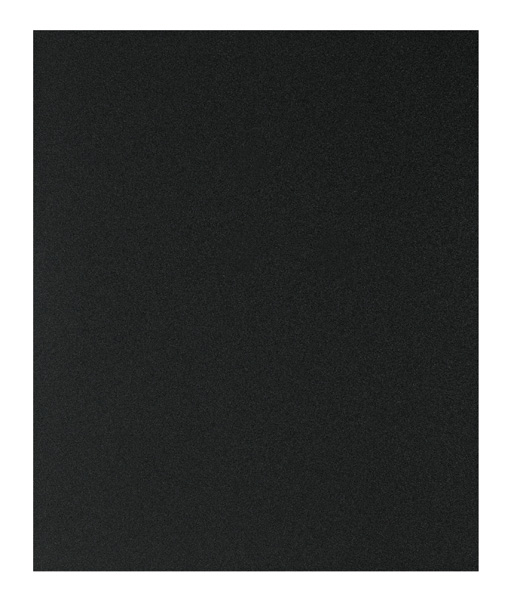 Hoja de lija manual SiC impermeable, 230 x 280 mm, P240