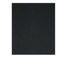 Hoja de lija manual SiC impermeable, 230 x 280 mm, P320