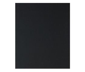 Set de 4 hojas de lija SiC impermeables