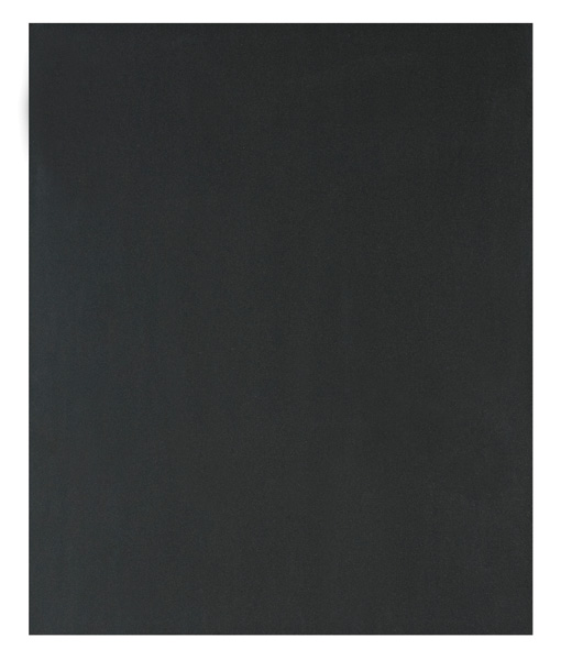 Hoja de lija manual SiC impermeable, 230 x 280 mm, P600