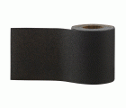 Rollo de lija SiC impermeable, 93 mm x 5 m, P120