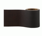 Rollo de lija SiC impermeable, 93 mm x 5 m, P180