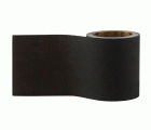 Rollo de lija SiC impermeable, 93 mm x 5 m, P240