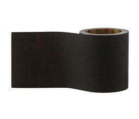 Rollo de lija SiC impermeable, 93 mm x 5 m, P240